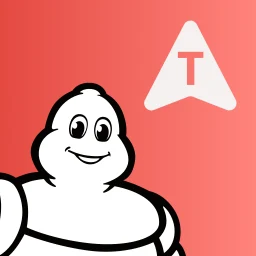 MICHELIN Truckfly - GPS のアイコン