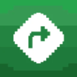 MapQuest: Get Directions のアイコン